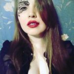 Элитная проститутка Лизонька Интимсити