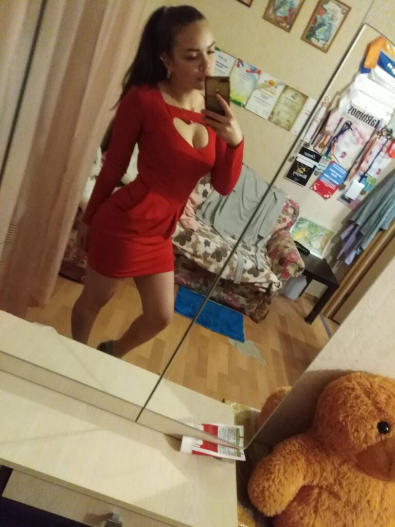 Индивидуалка Лизавета IntimCity