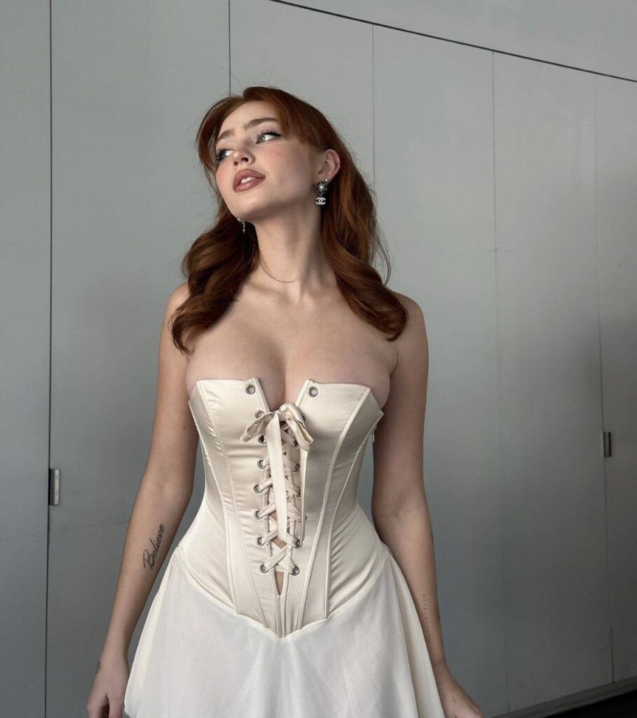 Проститутка Анита IntimCity