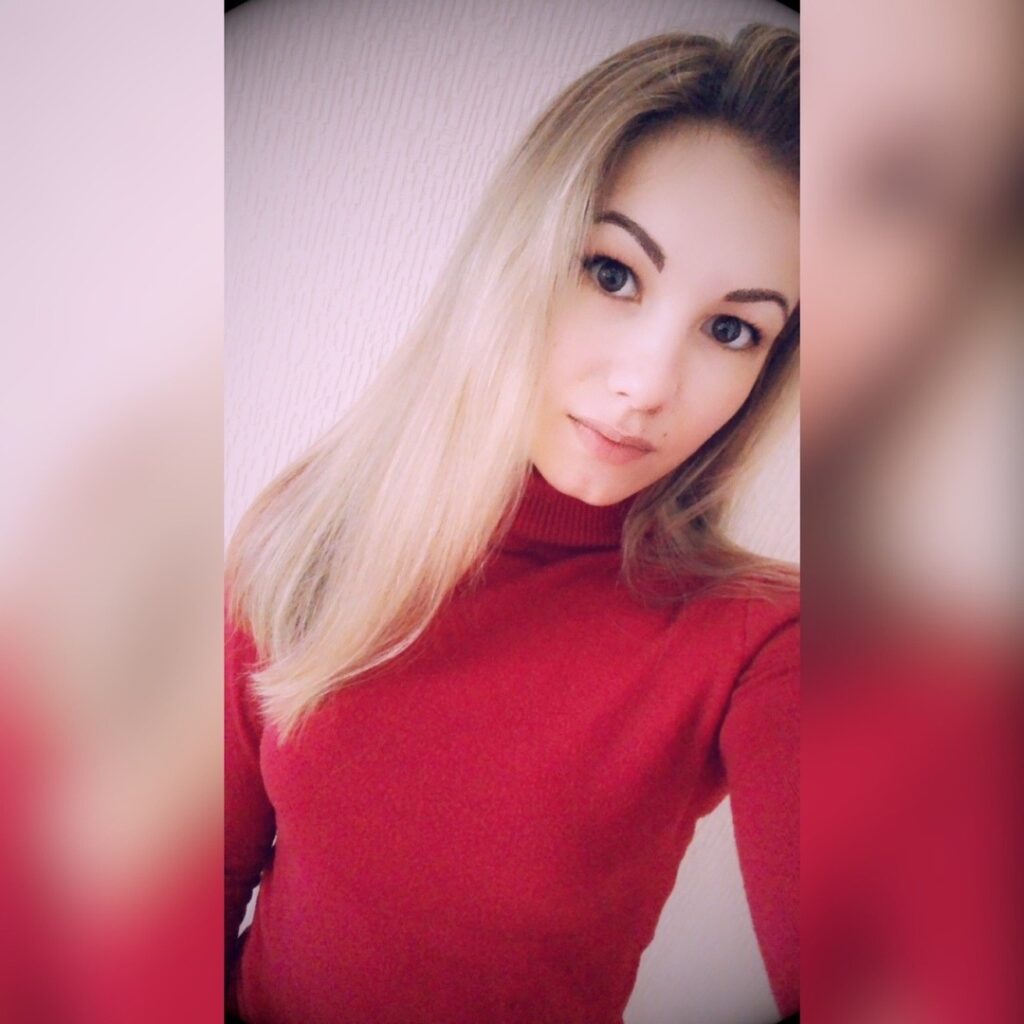 Проститутка Екатерина IntimCity