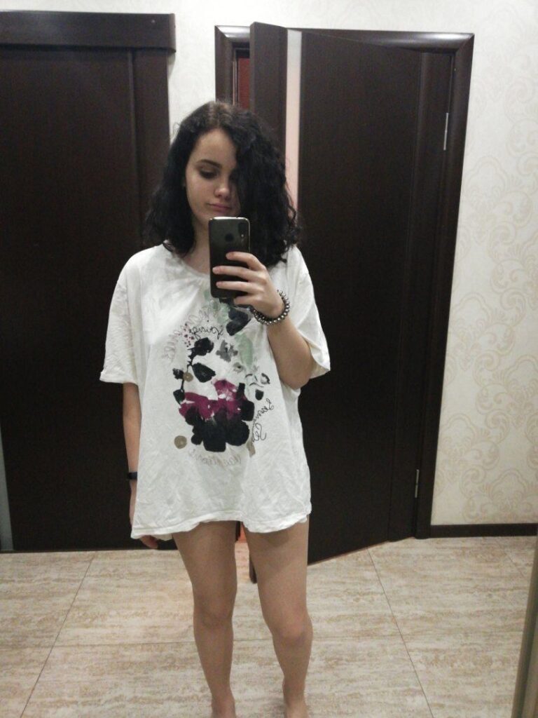 Проститутка Марианна Интимсити