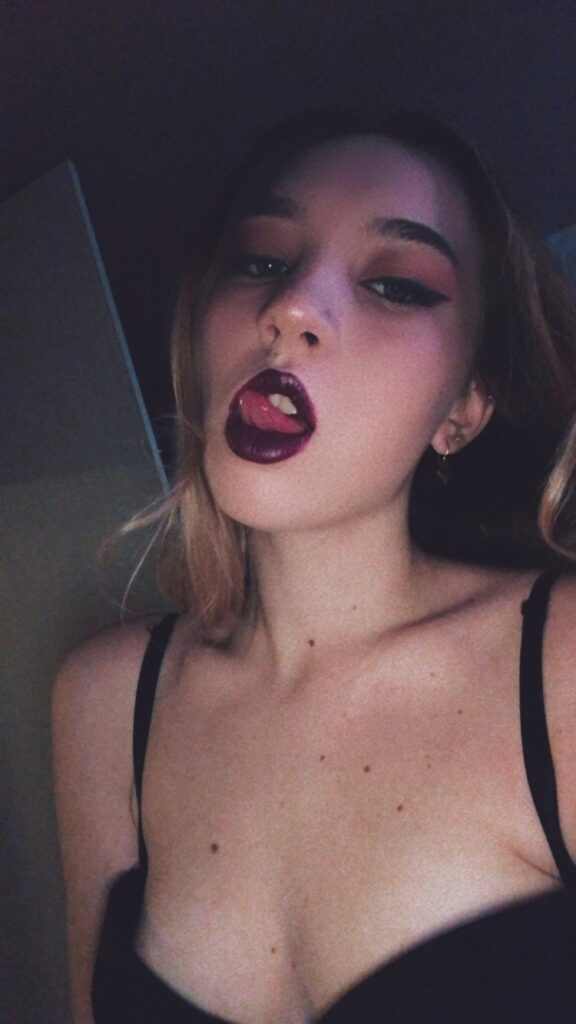 Путана Инга Интимсити