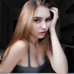 Индивидуалка Елизавета IntimCity