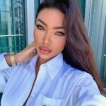 Эскортница Настя Интимсити