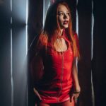 Элитная проститутка Дамира Интимсити