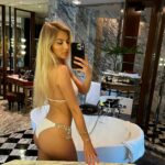 Эскортница Амаранта Интимсити