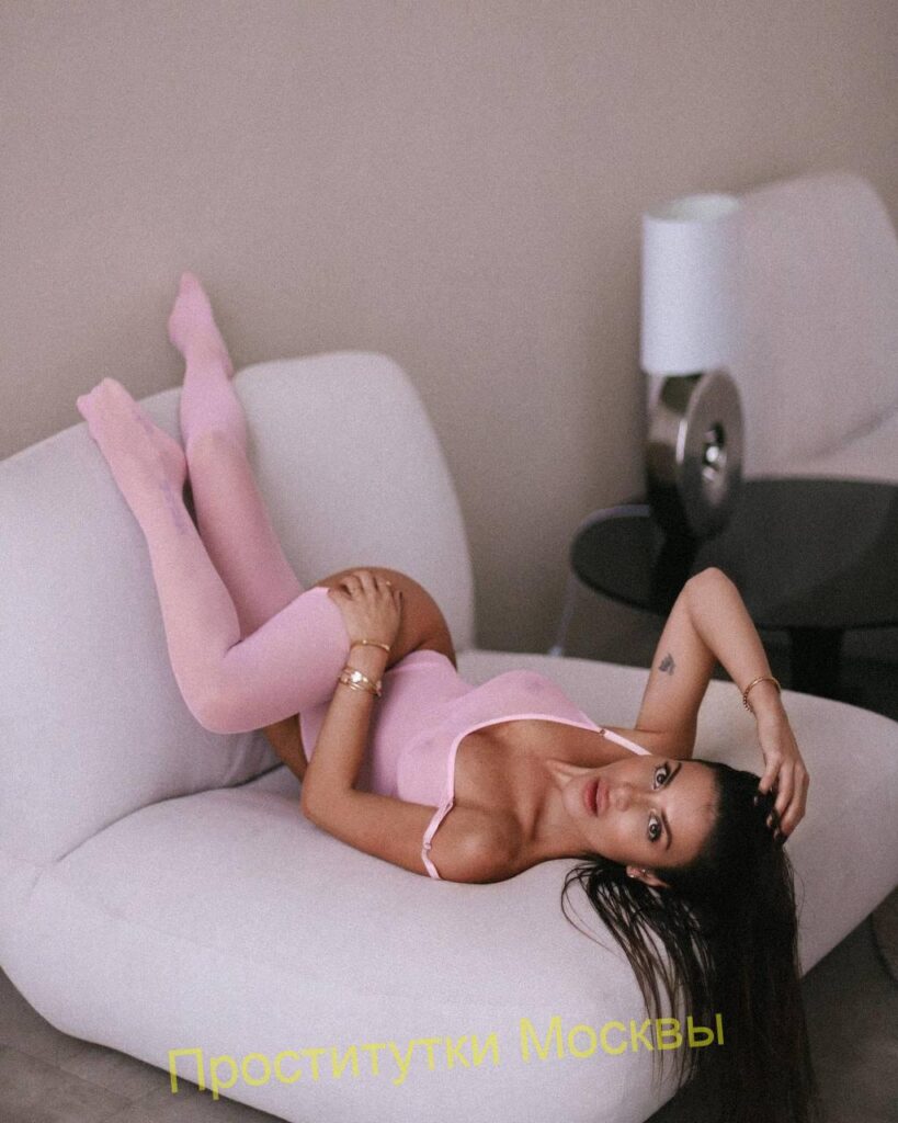 Шлюха Марианна Интимсити