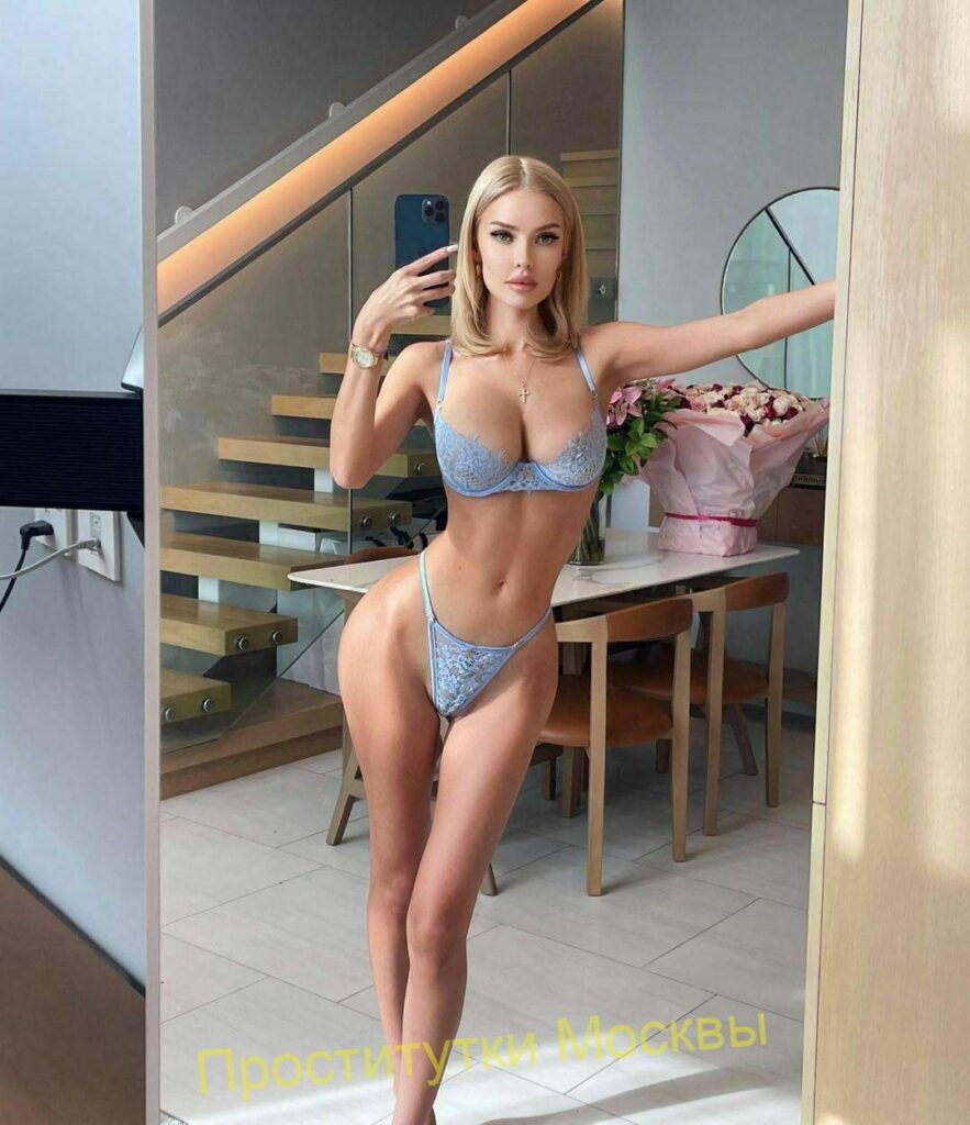 Индивидуалка Света Интимсити