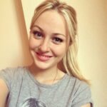 Эскортница Маргоша Интимсити