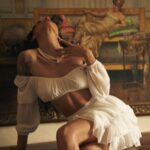 Эскортница Ника Интимсити