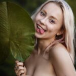 Элитная проститутка Аринка Интимсити