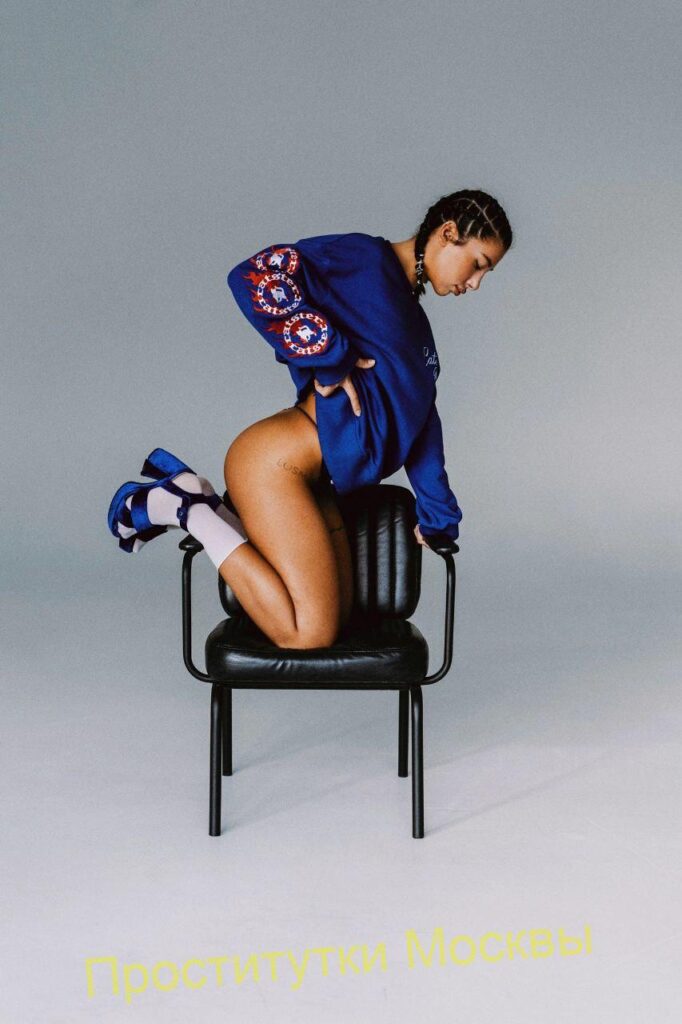 Эскортница Дарья Интимсити