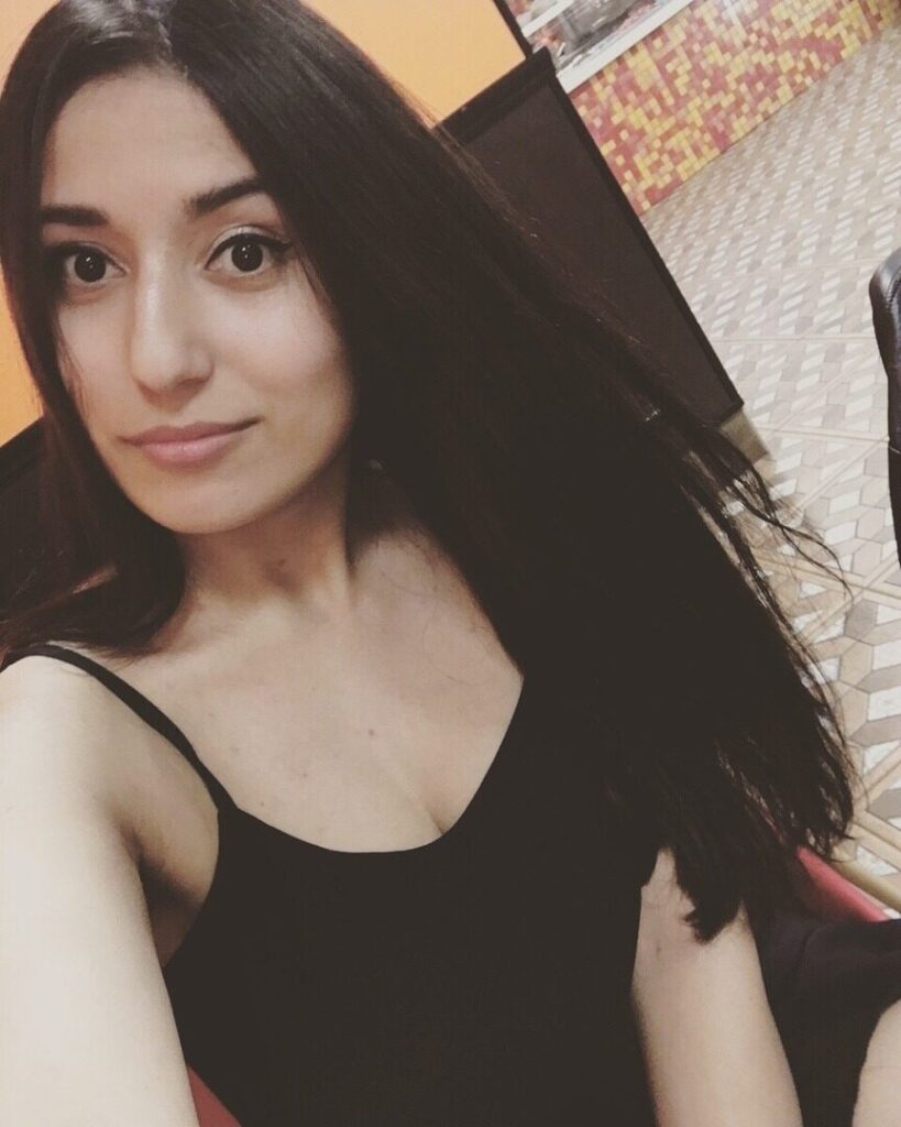 Индивидуалка Алиса IntimCity