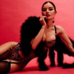 Индивидуалка Ксюша Интимсити