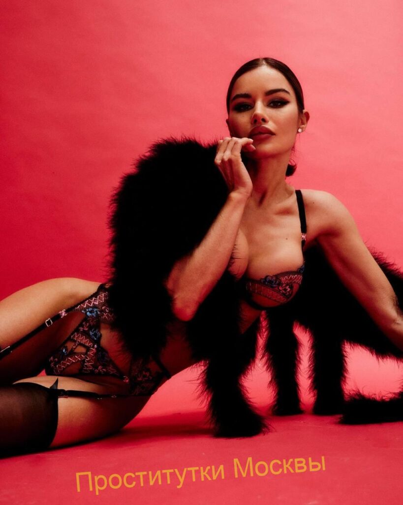 Индивидуалка Ксюша Интимсити