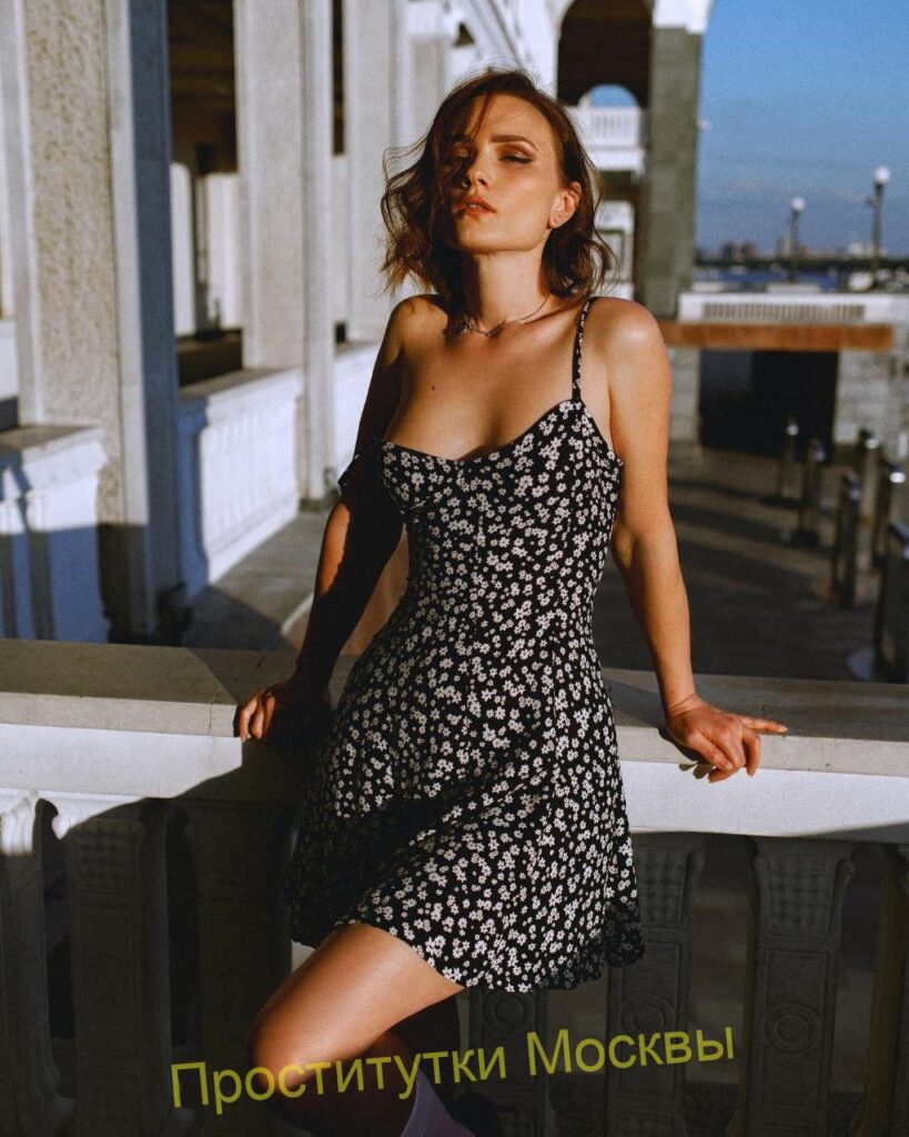 Элитная проститутка Света IntimCity