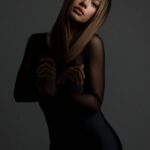 Проститутка Дарьяна Интимсити