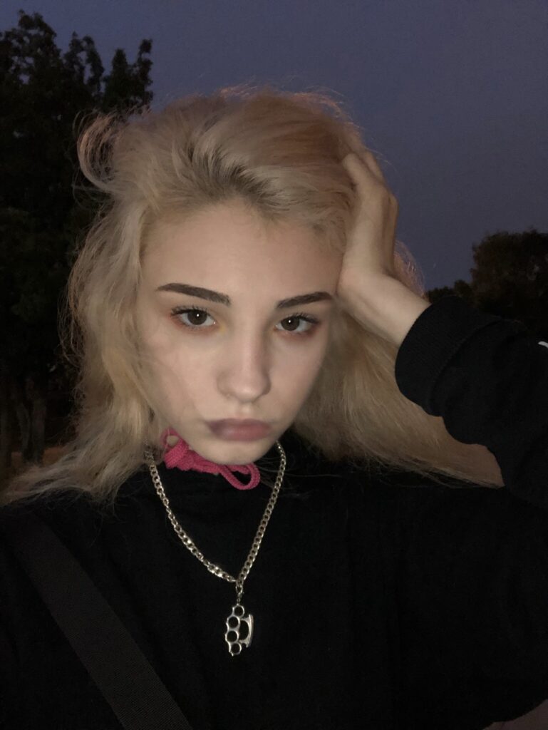 Элитная проститутка Лида Интимсити