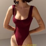 Проститутка Ева Интимсити