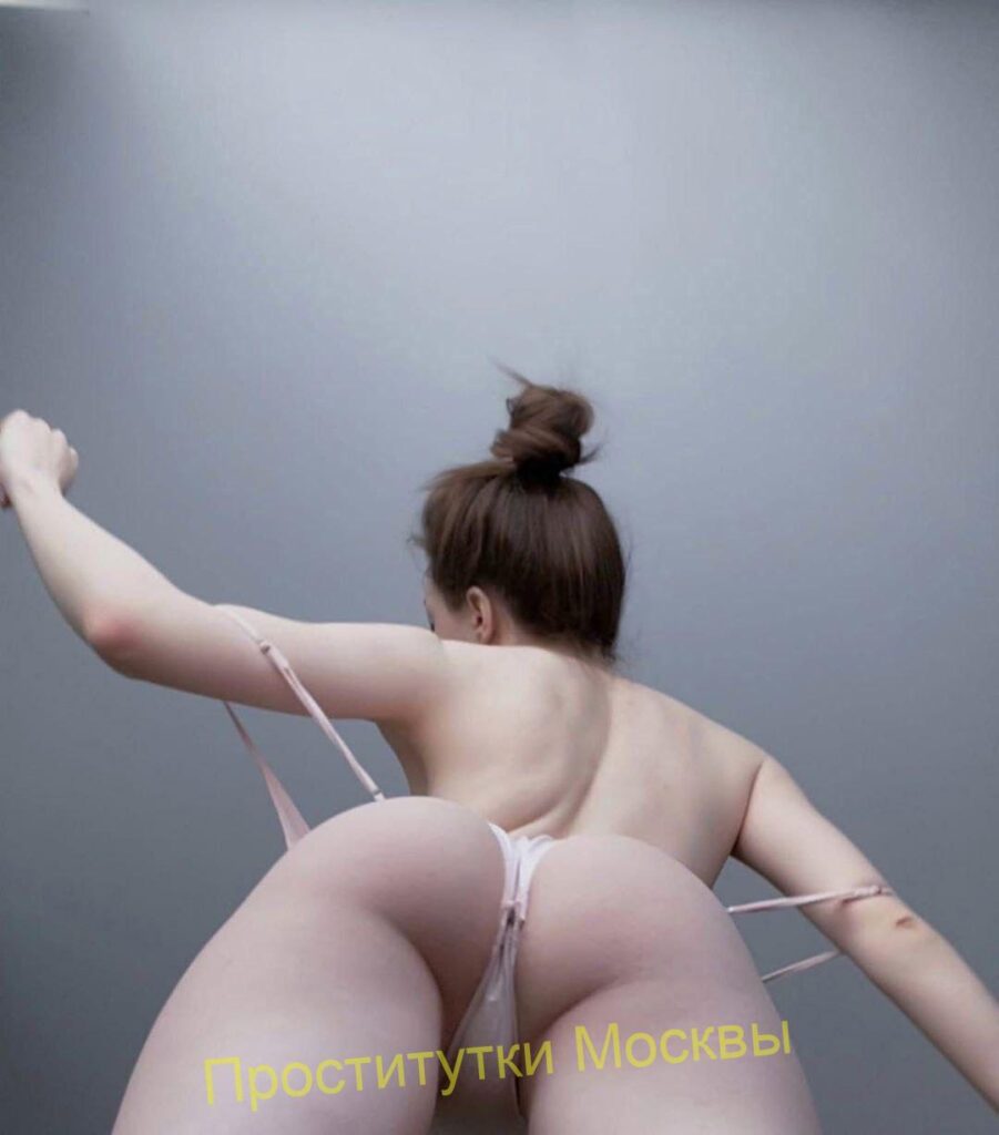 Индивидуалка Марина Интимсити