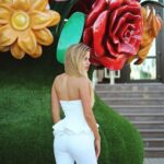 Индивидуалка Алина Интимсити