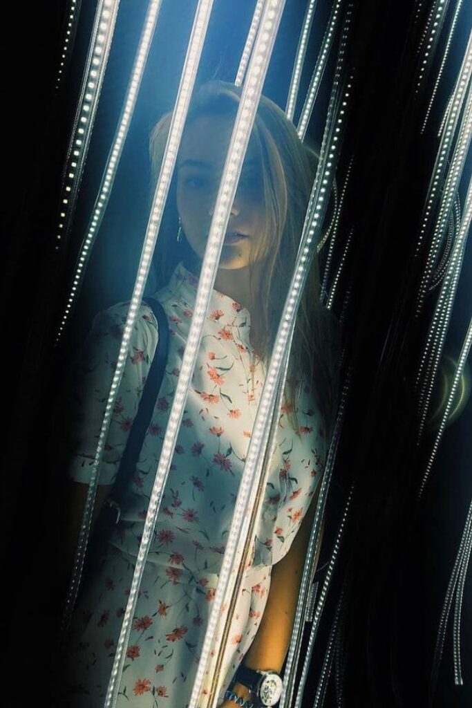 Индивидуалка 🎥 Элиза Интимсити