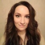 Эскортница Влада IntimCity