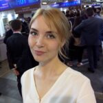 Индивидуалка Лиза IntimCity