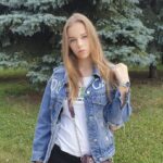 Эскортница 🎥 Анжела Интимсити