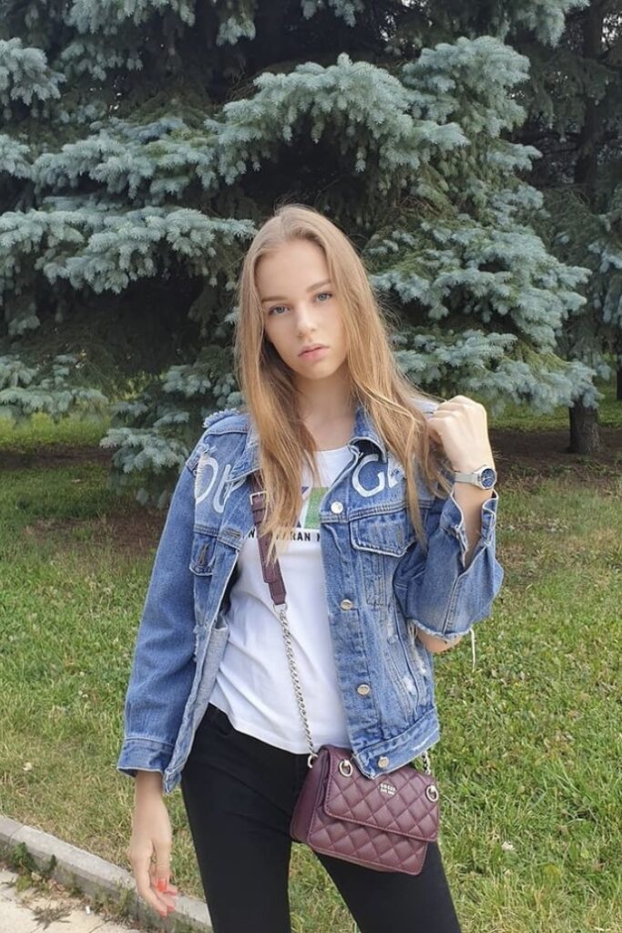 Эскортница 🎥 Анжела Интимсити