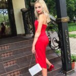 Эскортница Настасья Интимсити