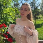 Индивидуалка Клеопатра Интимсити