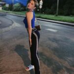 Эскортница 🎥 Анастасия Интимсити