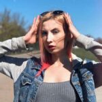 Путана 🎥 Надька Интимсити