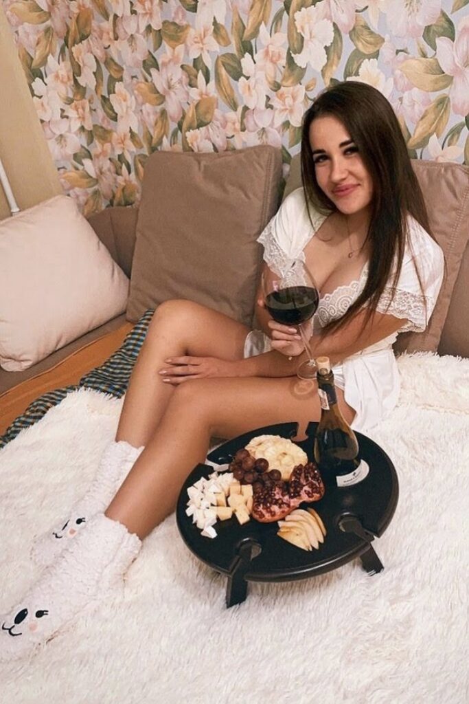 Проститутка Наташа Интимсити