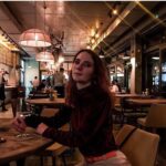 Эскортница ОЛЬГА Интимсити