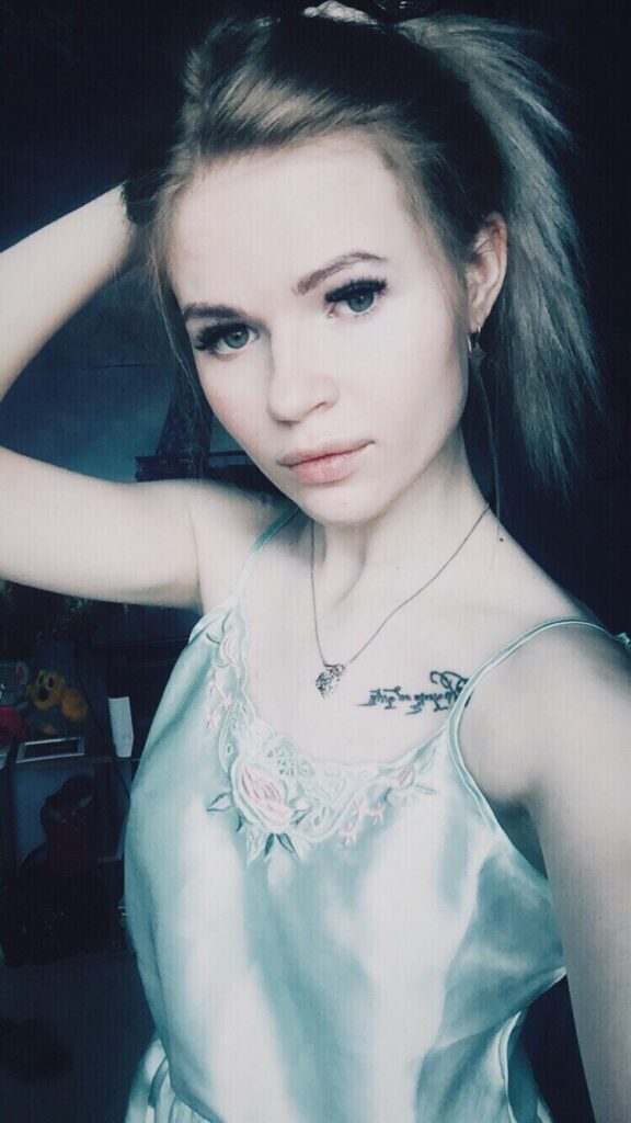 Элитная проститутка ЕЛЕНА IntimCity