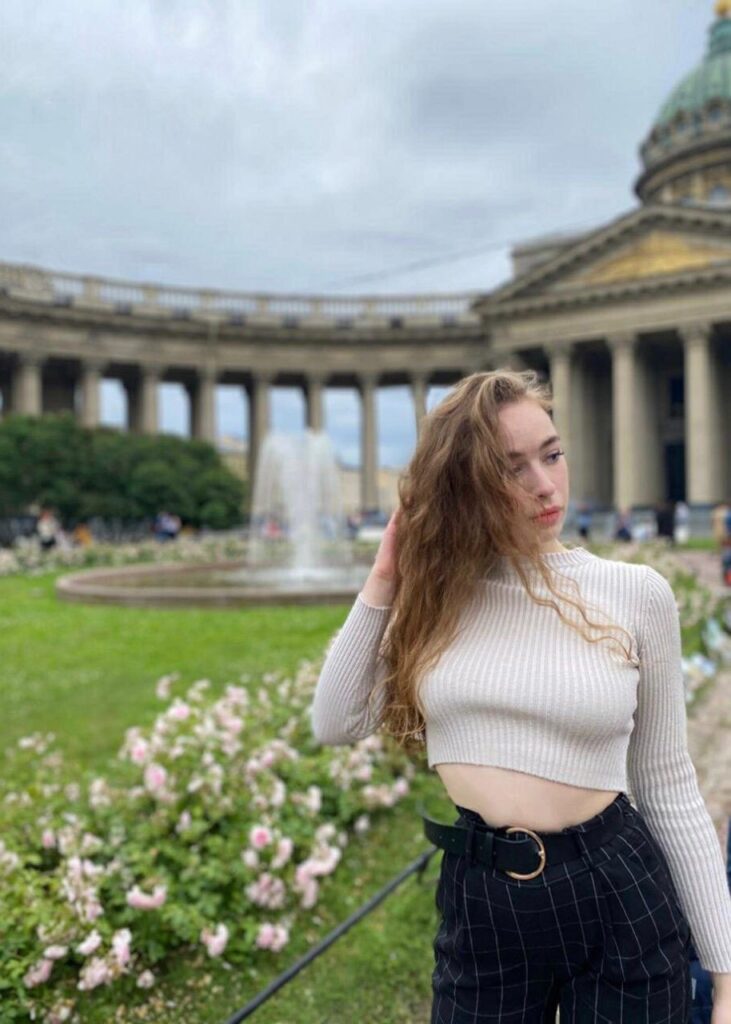 Индивидуалка Киска Интимсити