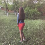 Эскортница Стася Интимсити
