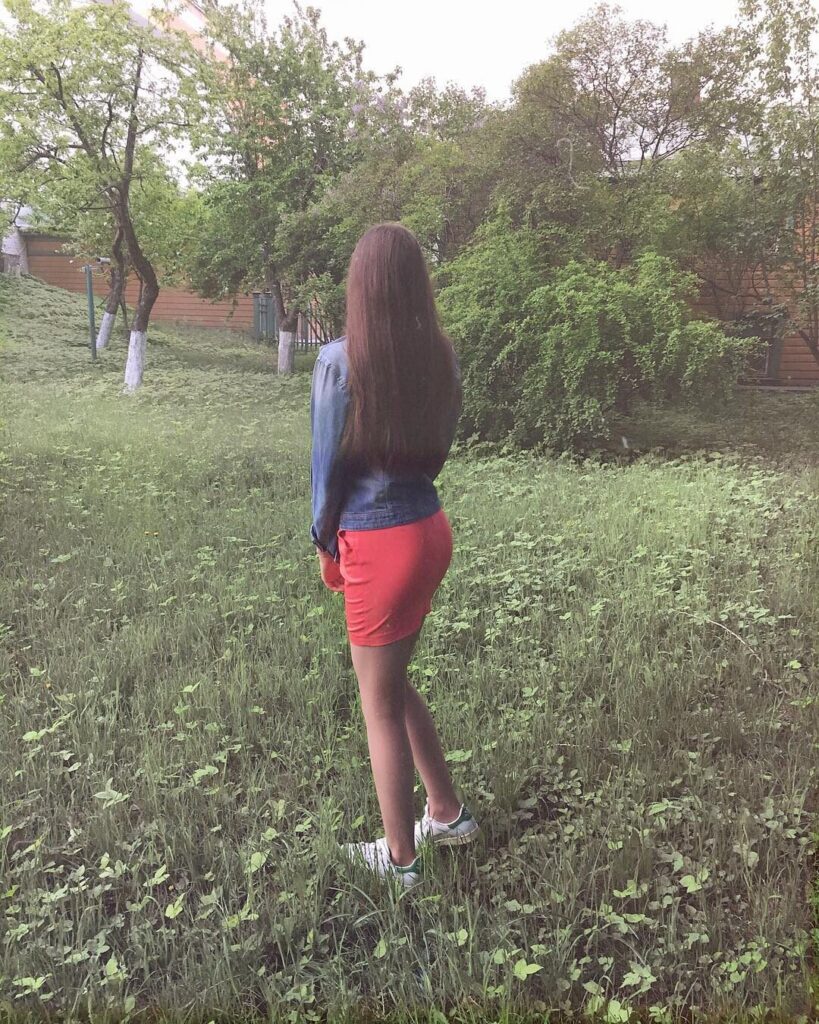 Эскортница Стася Интимсити
