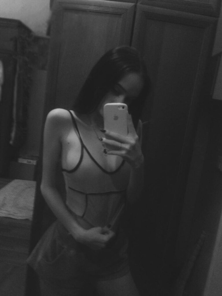 Шлюха Наташа Интимсити