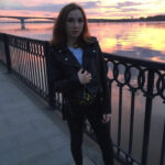 Проститутка Ольга Интимсити