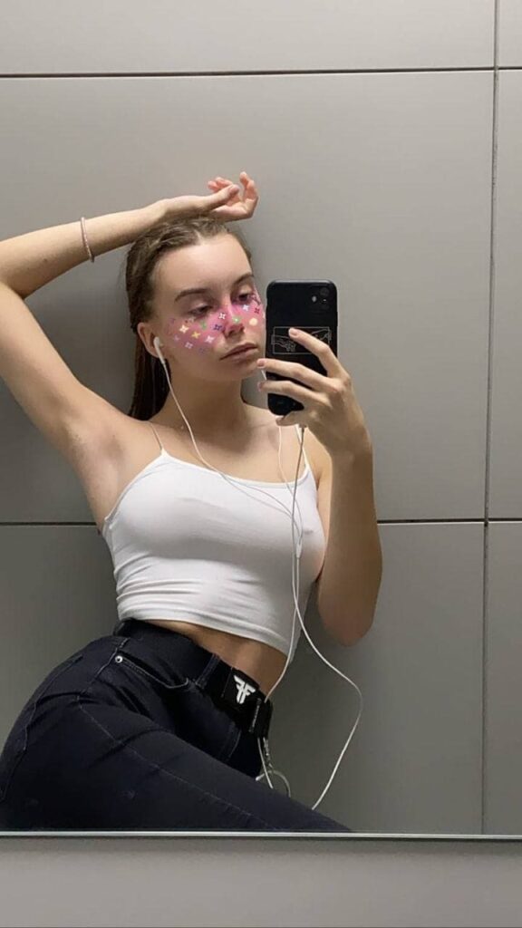 Шлюха ИННА Интимсити