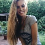 Шлюха Альбинка Интимсити