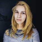 Индивидуалка Люта Интимсити