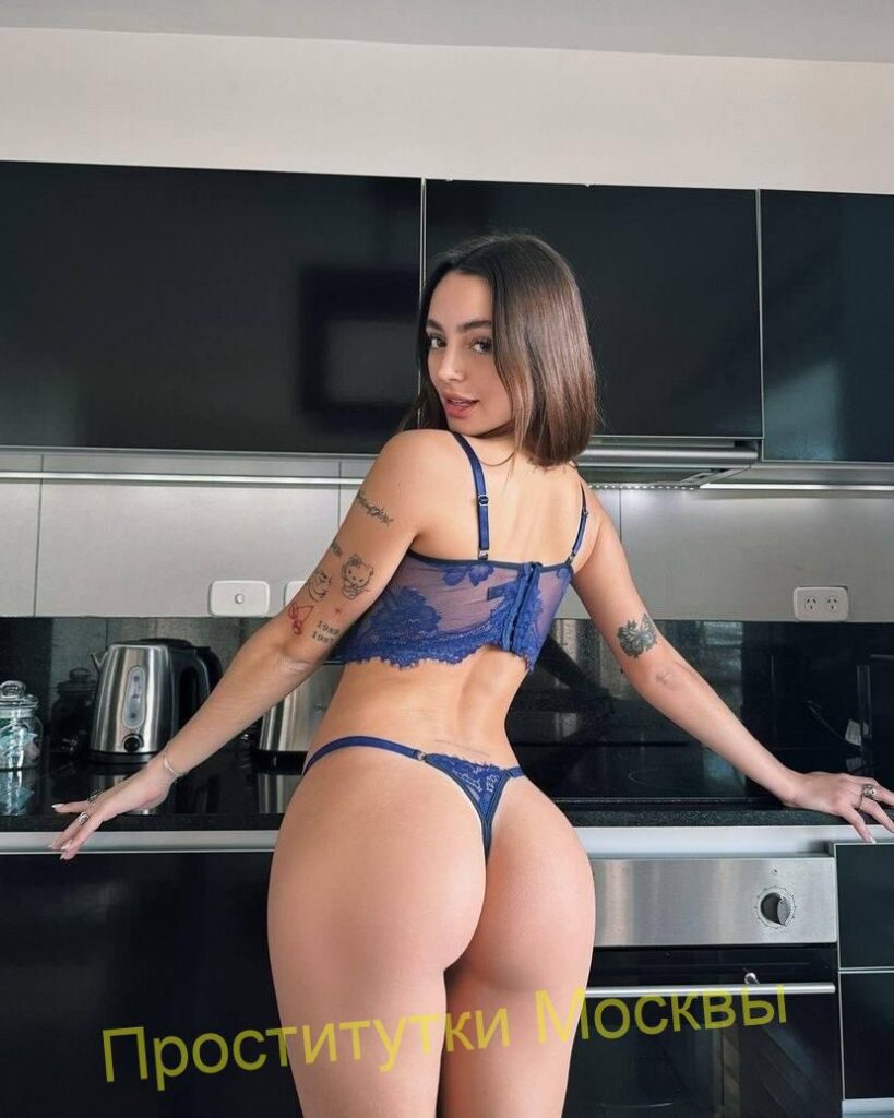 Шлюха Ульяна IntimCity