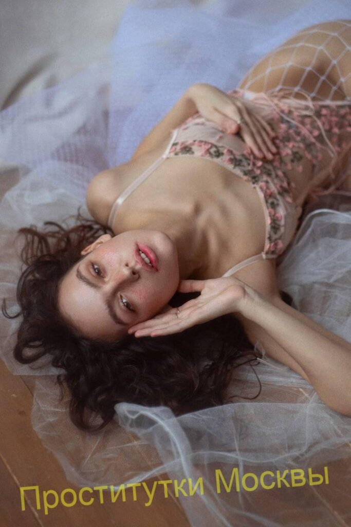 Проститутка Владлена IntimCity