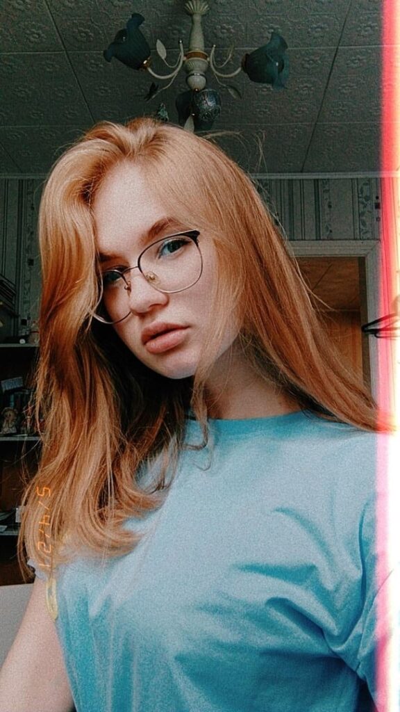 Эскортница Настя Интимсити