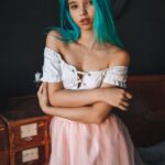 Элитная проститутка Юля Интимсити