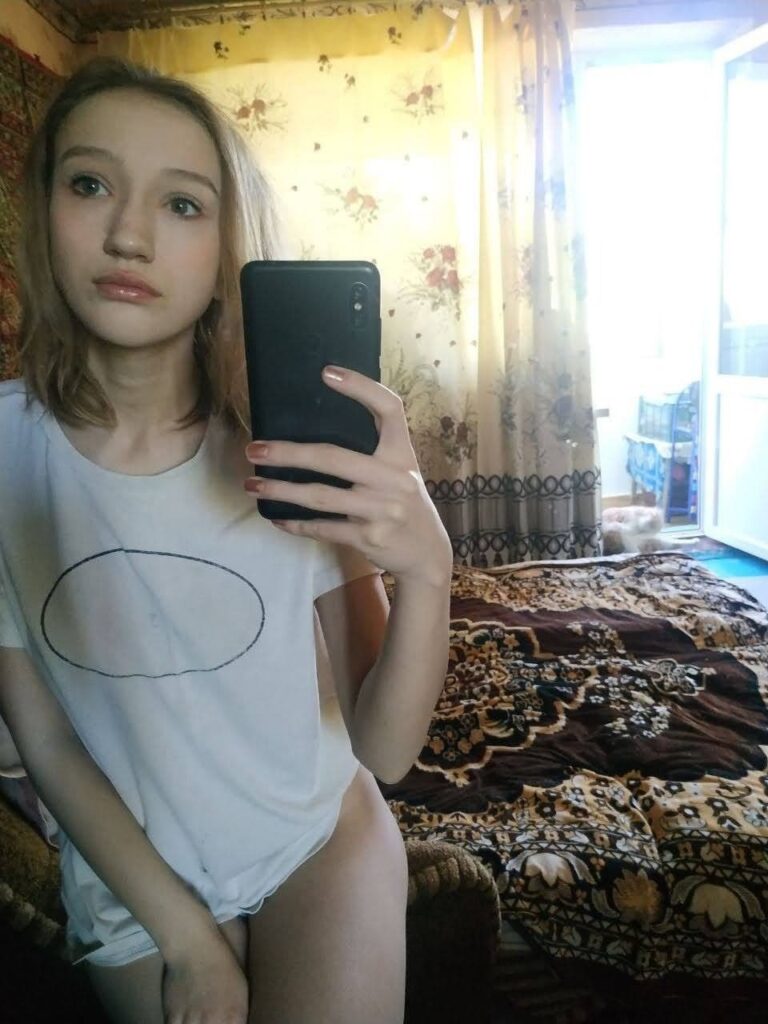 Индивидуалка Лика Интимсити